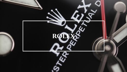 Rolex watches