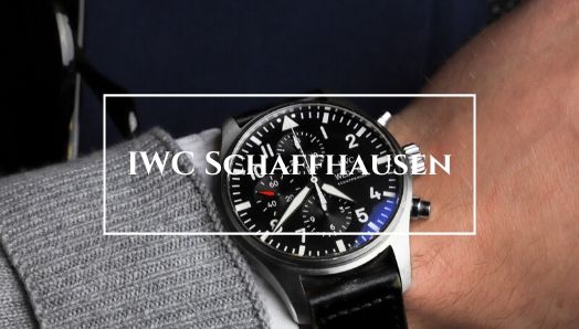 IWC Schaffhausen