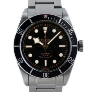 Tudor Black Bay 79220N