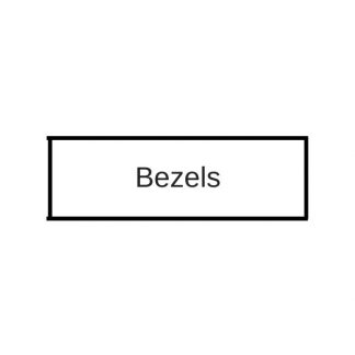 Bezels