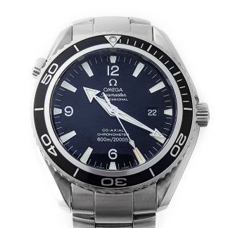 Omega Seamaster Planet Ocean Big Size 2200.50.00