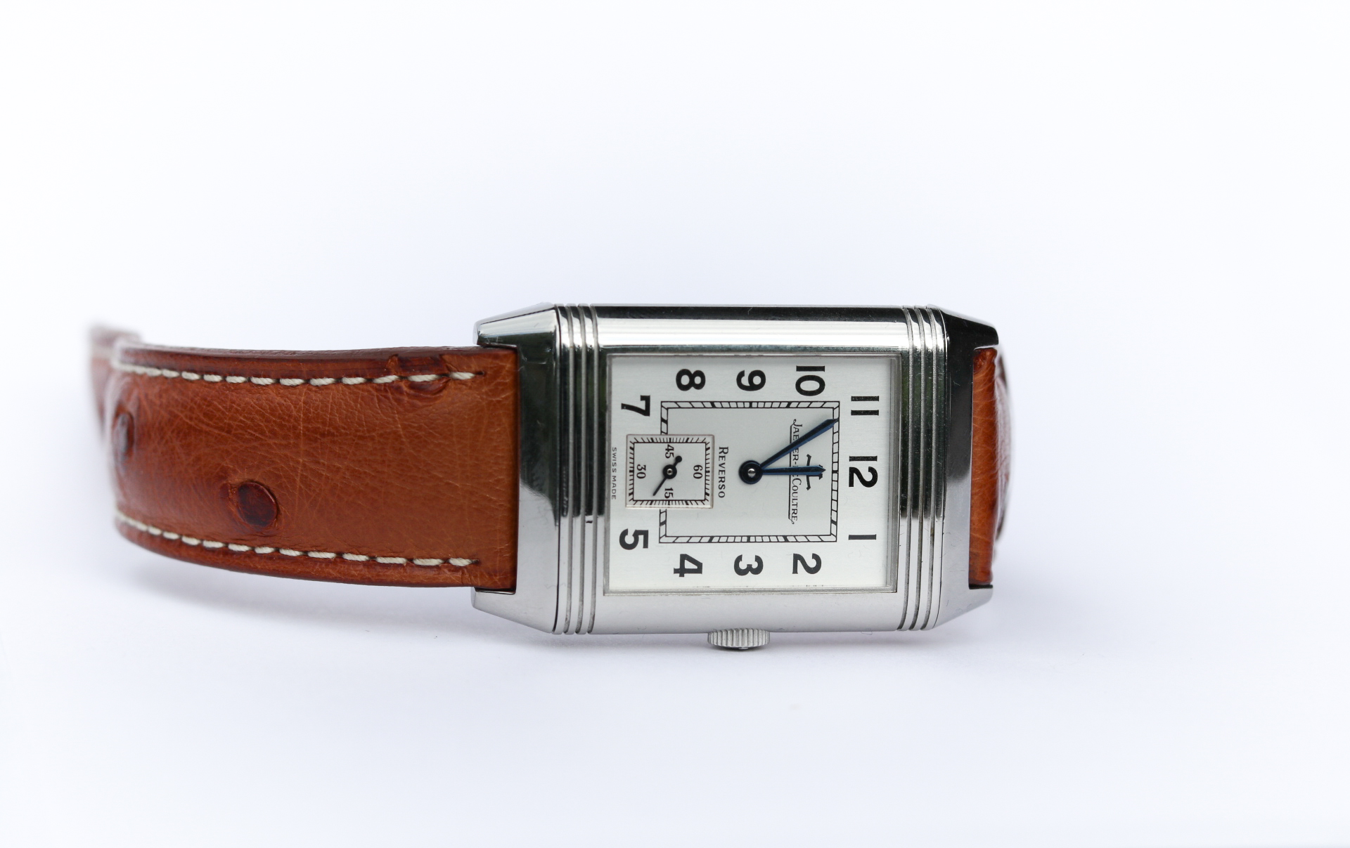 Jaeger LeCoultre Reverso Grand Taille