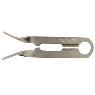 Bergeon 2810 Roller Remover Tool