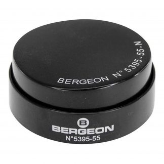 Bergeon 5395-55-N Soft Gel Watch Case Casing Cushion 55 mm