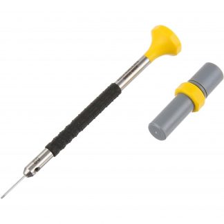 Bergeon 55-682 6899-AT-080 Stainless 0.80mm Screwdriver