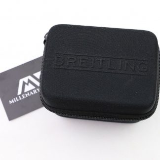 Breitling Watch Travel Case for sale online