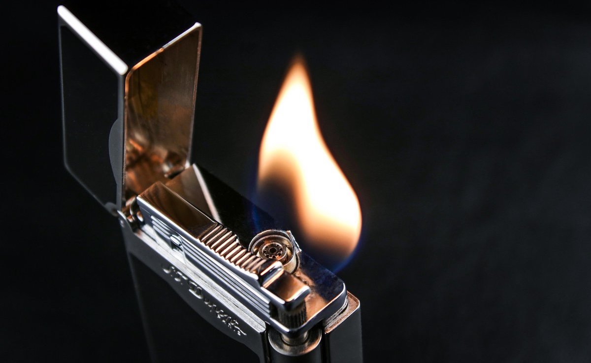 Top 12 Best luxury Lighters (Guide & Review)