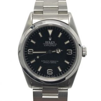 Rolex Explorer