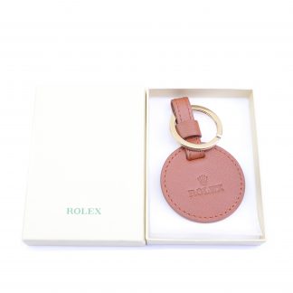 rolex keyring