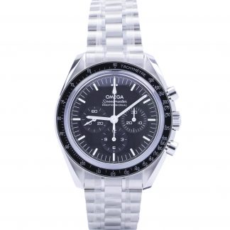 Omega Speedmaster Moonwatch Professional Sapphire 310.30.42.50.01.002 New 2021