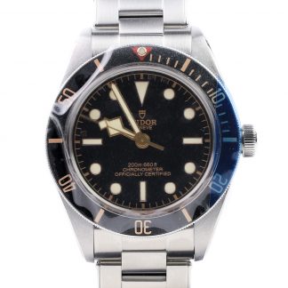 Tudor Black Bay Fifty-Eight 2019 79030N