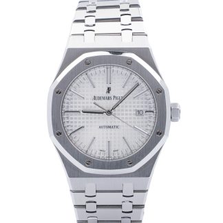 Audemars Piguet Royal Oak 15400st