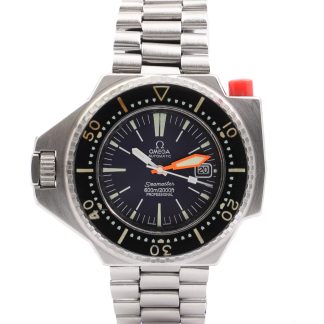 Omega Seamaster Ploprof 600 166.077