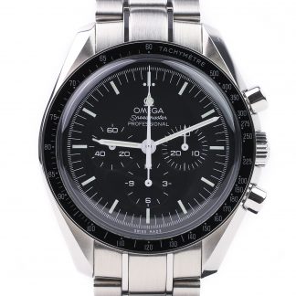 Omega Speedmaster Professional Moonwatch Hesalite 2018