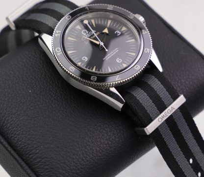 Omega Seamaster Bond Spectre 233.32.41.21.01.001