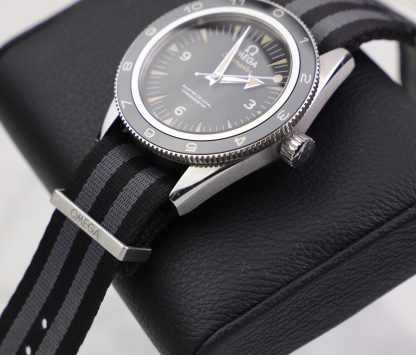 Omega Seamaster Bond Spectre 233.32.41.21.01.001