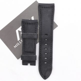 Panerai leather strap