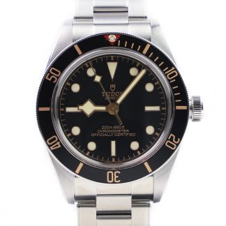 Tudor Heritage Black Bay Fifty-Eight 58 79030N