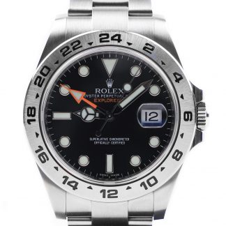 Rolex Explorer II 216570