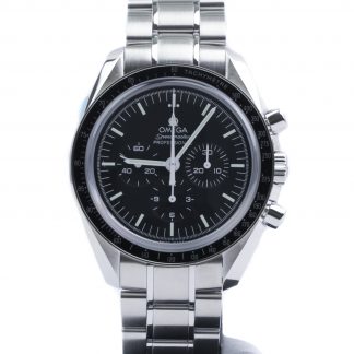 Omega Speedmaster Professional Moonwatch 42mm Sapphire New 2020