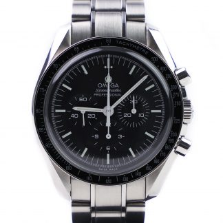 Omega Speedmaster Professional Moonwatch 311.30.42.30.01.005 2016 for sale online