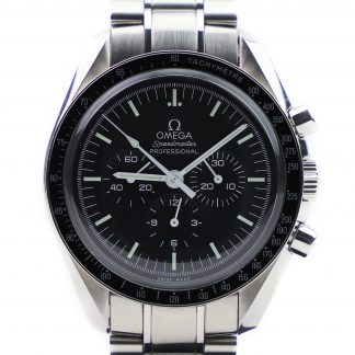 Omega Speedmaster Professional Moonwatch Hesalite .005 2016