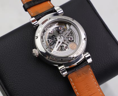 IWC Da Vinci 150 Years Limited Edition 358101