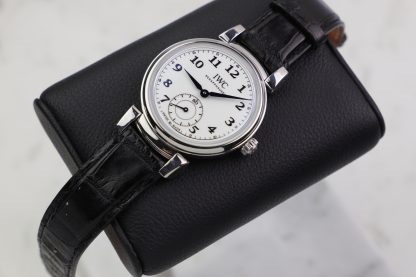 IWC Da Vinci 150 Years Limited Edition 358101