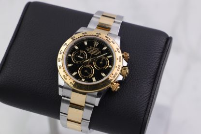 Rolex Daytona 116503 svart