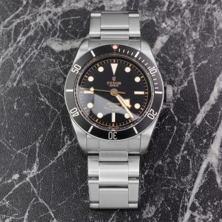 Tudor Heritage Black Bay ETA 79220N Fullset 2016