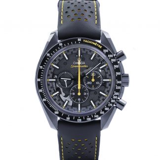 Omega Speedmaster Professional Moonwatch Apollo 8 New 2022