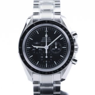 Omega Speedmaster Professional Moonwatch 42mm Sapphire New 2020