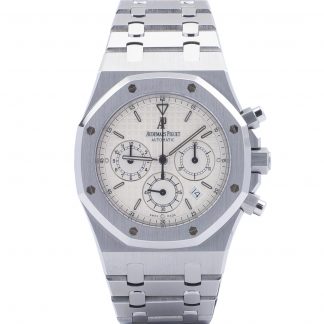 Audemars Piguet Royal Oak Chronograph 39mm Kasparov 2005 (Serviced)