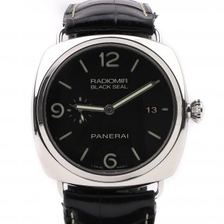 Panerai Radiomir Black Seal 3 Days PAM388