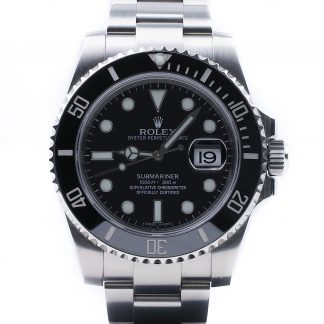 Rolex Submariner Date Ceramic 116610LN for sale online