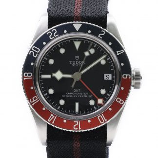 Tudor Heritage Black Bay GMT 79830RB Nato for sale online