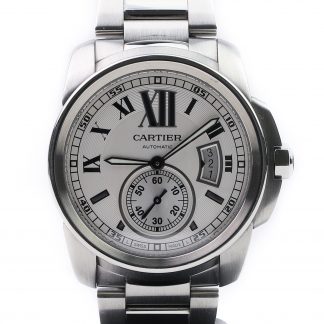 Cartier Calibre de Cartier 3389