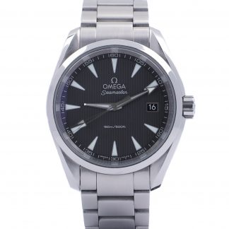 Omega Seamaster Aqua Terra 150M Quartz 231.10.39.60.06.001