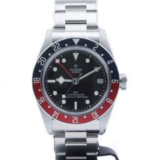 Tudor Heritage Black Bay GMT 79830RB New 2020