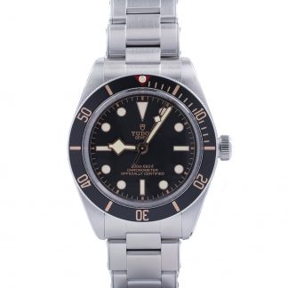 Tudor Black Bay Fifty-Eight 58 79030N Unworn November 2020