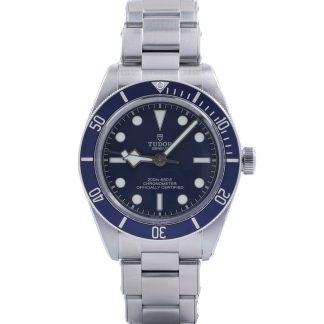 Tudor Black Bay Fifty-Eight 58 Blue 79030B New 2021