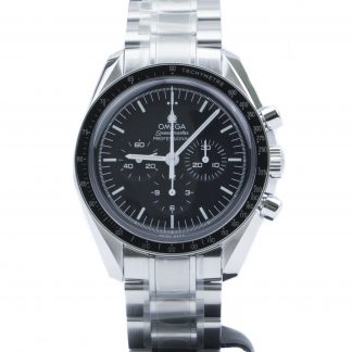 Omega Speedmaster Professional Moonwatch Chronograph Hesalite New 2020