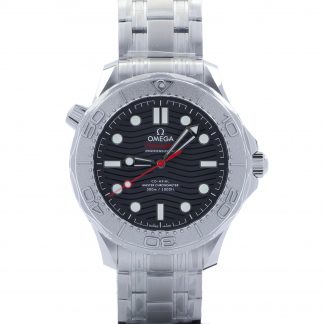 Omega Seamaster Diver 42mm Diver Nekton Limited Edition 210.32.42.20.01.002