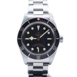 Tudor Black Bay Fifty-Eight 58 79030N New 2020