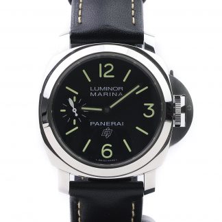 Panerai Luminor Logo Marina 3 Days PAM776