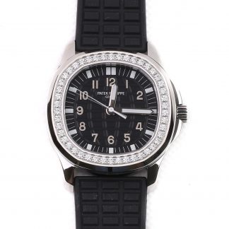 Patek Philippe Aquanaut 5067A-001 2019