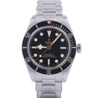 Tudor Black Bay Fifty-Eight 58 79030N Full Set 2019