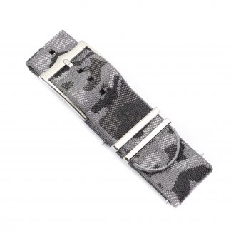 Tudor NATO Fabric Strap Green Camo 22MM for Black Bay 41 79540