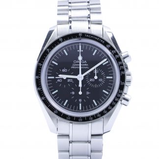 Omega Speedmaster Professional Moonwatch 311.30.42.30.01.006 42mm 2019