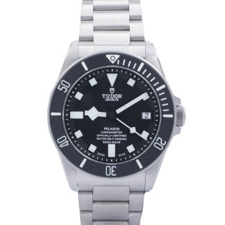 Tudor Pelagos 25600TN 42mm Titanium New 2022